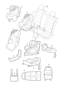 8R0019233A-Funnel-packing content: