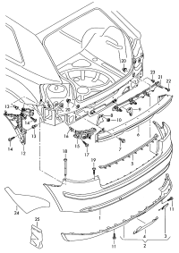 8P4807303-COVER ASSY, PLASTIC