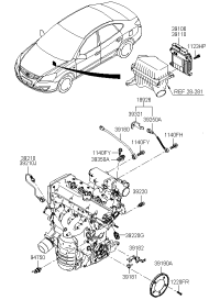 3910626970-COMPUTER ASSY