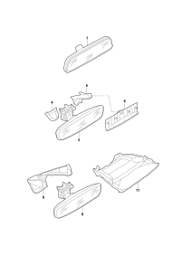 3CG858548-ALTERNATOR 14V/120A-BMW