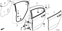 67510T6PH00ZZ-PANEL COMP., R. RR