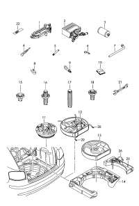 8P0012615A-Compressor-air