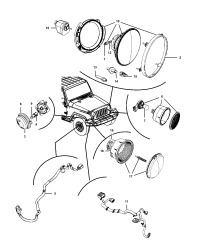55078144AA-HEADLAMP