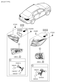 1864318004-Bulb-12v 16W