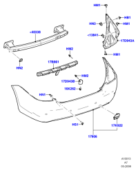 8M59F17K922AA-COVER,DUST