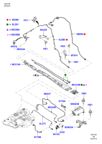 7G919D653AC-Canister-fuel vapor storage