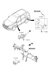 921902W100-UNITASSY-POWERWIND