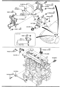 L30118211-SWITCH ASSY