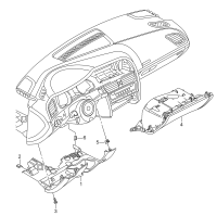 8K1863075A-G-box (driver seat)