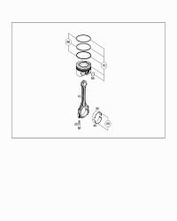 2700301617-PISTON, RH