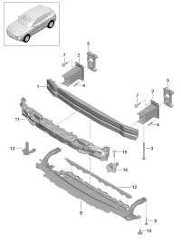 N10553903-Bolt, obk head