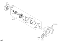 954492FYJ0-Inverter assy