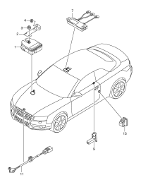 8K0951177-Sensor-motion