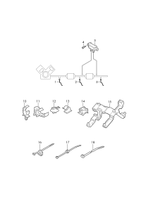 8K0906262C-Oxygen sensor