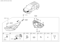 1864755002L-BULB-LIGHT EMITTING DIODE