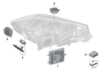 63115A0AFB0-Control unit