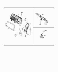 2538260300-SEALING GASKET