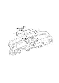 3BD959561-SWITCH ASSY