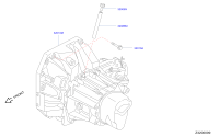 3201000Q8D-TRANSAXLE ASSY