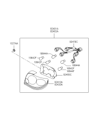 1864421007-BULB-LIGHT EMITTING DIODE