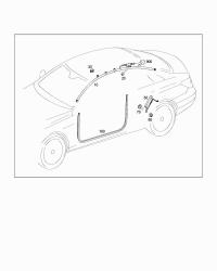 2078600102-Air bag of window