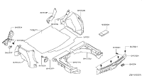 849042DX0B-MAT,TRUNK*YR314L*