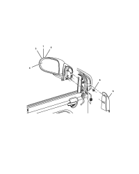 5115046AF-HEADLAMP