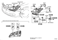 5211533100-SUPPORT, FRONT BUMPER SIDE, RH