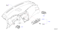 687605AA0A-VENTILATOR ASSY-SIDE