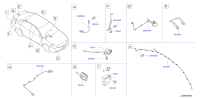 259759W210-ANTENNA ASSY GPS