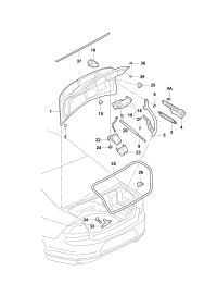 3GB827025A-Cover, rr. hatch
