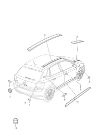 2G0853687A-Typeface mark