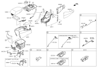 961202W500-Jack-usb 2.0