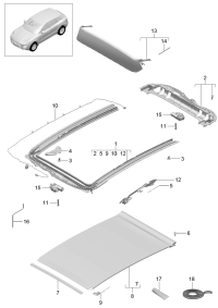 95B877941A-Frame-sunroof