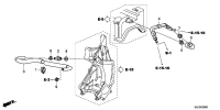 17130RBBA01-Valve assy, pcv