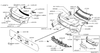 622565DJ2A-FIN FR FASCIA
