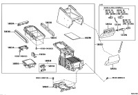 5553958070C0-COVER, SPARE SWITCH HOLE