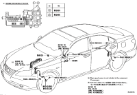 8826332070-RELAY, ABS MOTOR