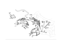 2056200018-Frame, battery