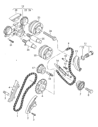 03H109465-Timing chain