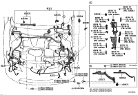 8211106Z00-WIRE, ENGINE ROOM MAIN