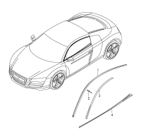 420853703GRU-Moulding-roof finish