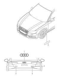 L8P08537412ZZ-Mark chromium