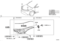 9098113089-Bulb (for headlamp no.1)