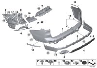 51125A0BD58-Finisher bpr frt