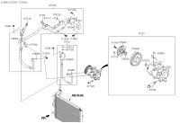 97775C9200-PIPE ASSY-RETURN
