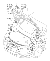 8J0823029F-Cover, fr. hatch