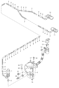 8J0955988F-NIPPLE