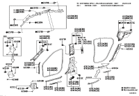 6221033270E1-GARNISH ASSY, FR