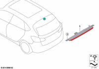 63257297446-Lamp assy-stop no.3
